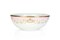 Disney Princess Ceramic Serving Bowl | Elegant Dinner Bowl Measures 10.5 Inches